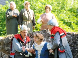 Die Bürger von Frankenberg (2009)